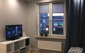 Apartament Bruksela